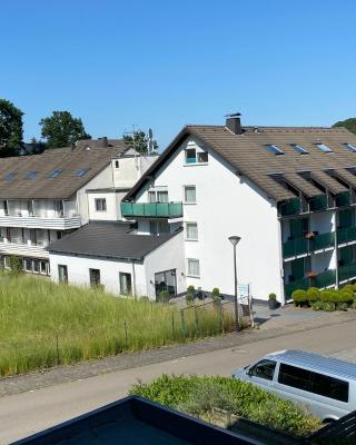 Hotel Hesborner Kuckuck