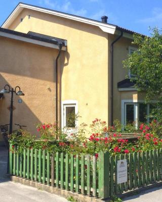 Birkagatan - Visby Lägenhetshotell