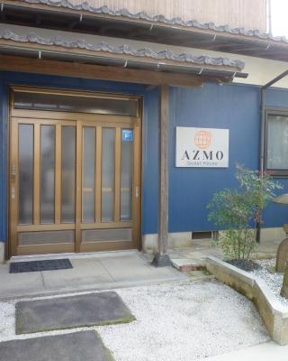 ゲストハウス あずも GuestHouse AZMO