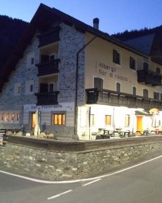 Fior di Roccia - Valmalenco - Hotel & Mountain Restaurant