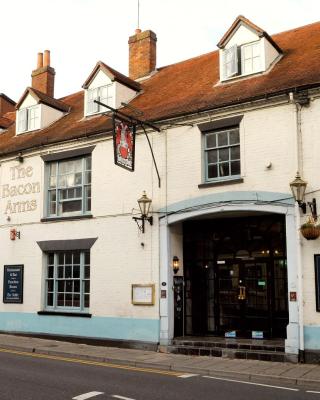 Bacon Arms, Newbury