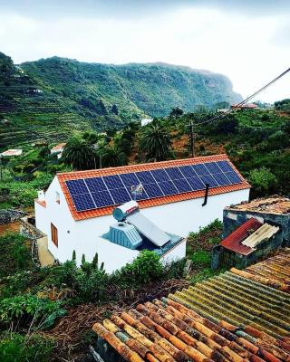Sustainable Rural House La Lisa Dorada