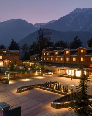 Radisson Golf Resort Pahalgam