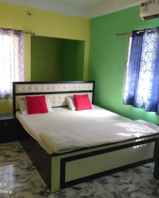Radha Rani lodge