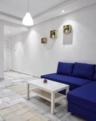 Nice Apartment near Casablanca Airport