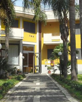 Oasi Park Hotel