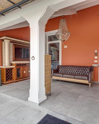 Casa Gardenia -affittacamere