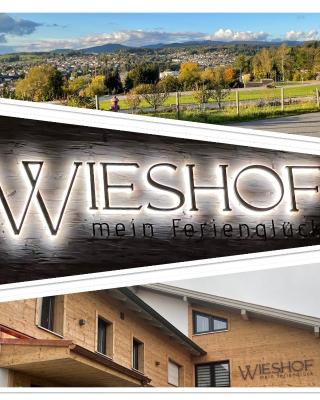 Wieshof mein Ferienglück