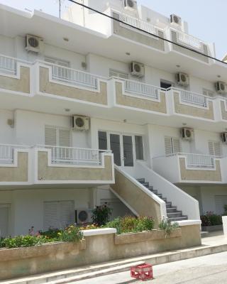 Fania Apartments
