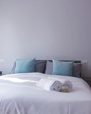 Michelangelo Apartments con parcheggio gratuito in loco e self check in