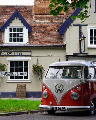 The Peacock Inn