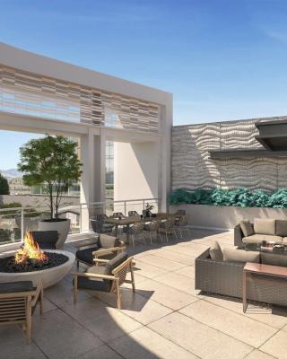 Experience District Midtown Reno Condos by Barsala