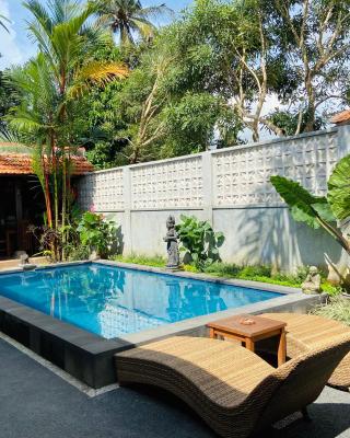 Kanda Villa