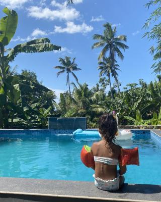 Tamarind Villa