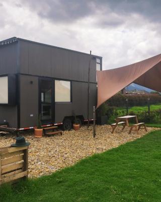 Quyé Tiny House
