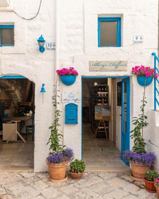 Albergo Diffuso Monopoli