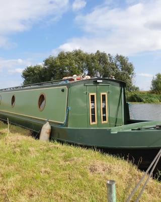 Cambridge Boat Hire