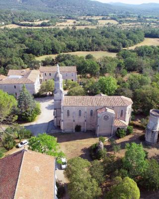 La Gardiolle - Montfort
