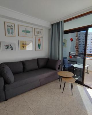 one bedroom apartment in Playa del Ingles