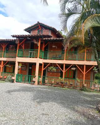 Finca Hotel Villa Mariana