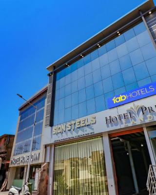 FabHotel Prime Land - Nr BKC