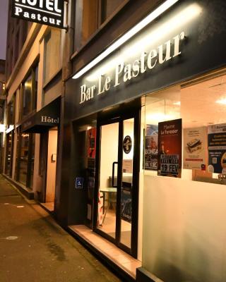 Le Pasteur