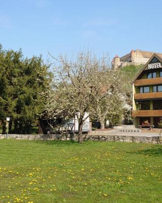 Hotel Landgasthof Fromm