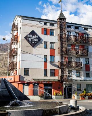Hotel Vittoria