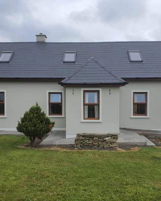 Murphy's Irish farmhouse near Ballybunion