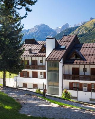Residence Diamant
