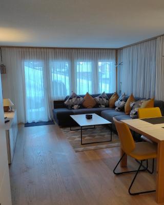 Schöne und Moderne Ferienwohnung