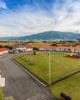 Kaikoura Motor Inn