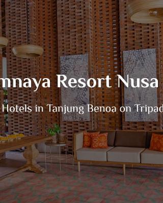 Amnaya Resort Nusa Dua