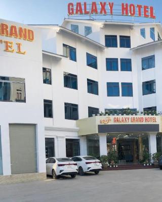 Galaxy Grand Hotel