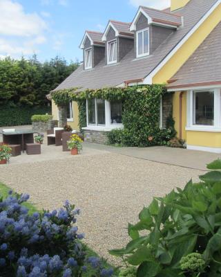 Edencrest B&B
