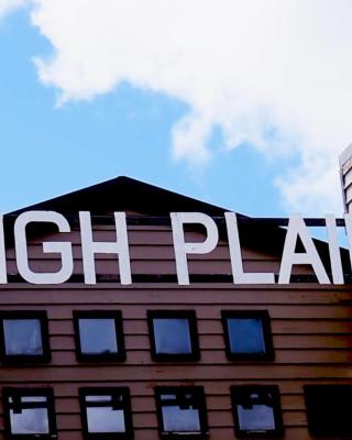 Hotel High Plains