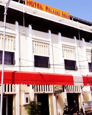 Hotel Pelangi Indah