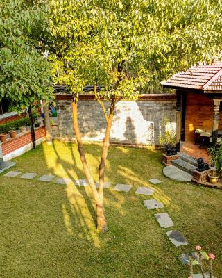 Hotel Ananda Inn