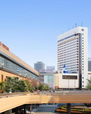 Hotel Metropolitan Sendai