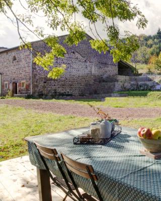 La Ferme des Galoches