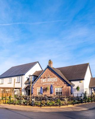 Two Rivers Lodge by Marston’s Inns