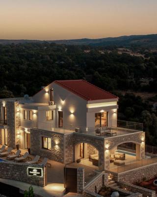 Grand Resort Villa