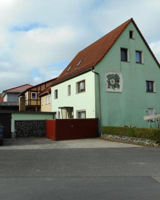 Ferienhaus Kämpf