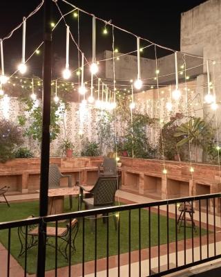 The Hideout Agra - Homestay near Taj