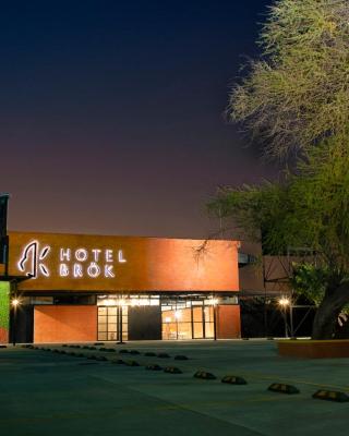 Hotel Brök San Juan del Río