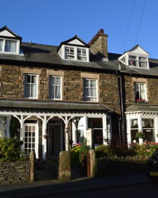 Ellerbrook House