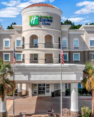 Holiday Inn Express Hotel & Suites Lufkin South, an IHG Hotel