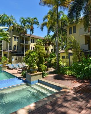 Reef Club Resort