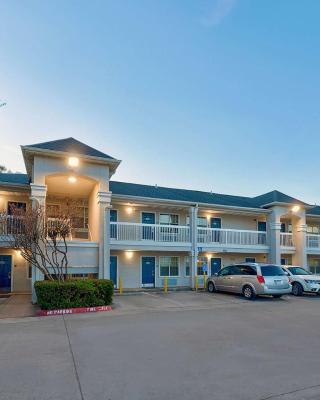 Studio 6-North Richland Hills, TX - Fort Worth