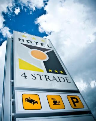 Hotel 4 Strade